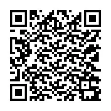 Codice QR per il numero di telefono +12122391978