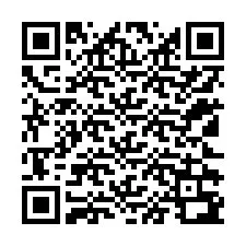 QR Code pour le numéro de téléphone +12122392010