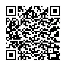 QR-code voor telefoonnummer +12122393090