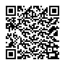 QR kód a telefonszámhoz +12122393091