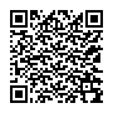 QR Code for Phone number +12122394584