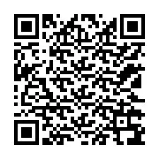 QR-Code für Telefonnummer +12122396881