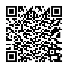 QR-koodi puhelinnumerolle +12122397221