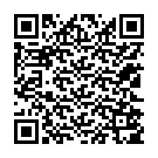 QR Code for Phone number +12122505153