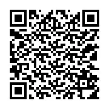 QR Code for Phone number +12122514584
