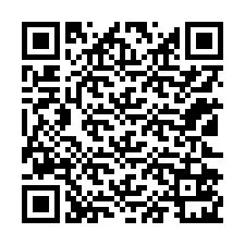 电话号码二维码 +12122521055