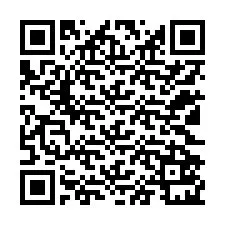 QR Code for Phone number +12122521234