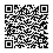 Código QR para número de telefone +12122529302