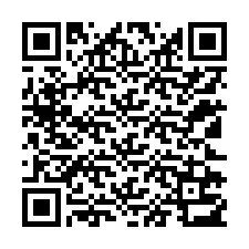 QR-code voor telefoonnummer +12122713010