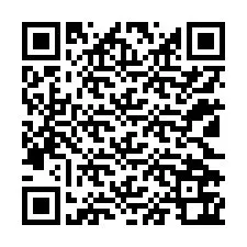 QR Code for Phone number +12122762320
