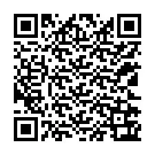 QR Code for Phone number +12122763010