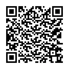 QR Code for Phone number +12122764913