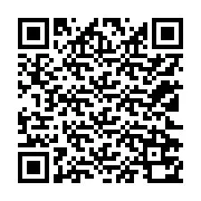 QR Code for Phone number +12122770219