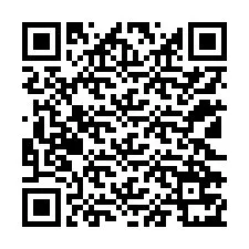 QR Code for Phone number +12122771670