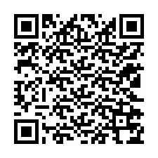 QR Code for Phone number +12122774092