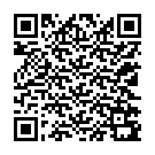 电话号码二维码 +12122791478