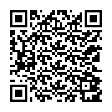 QR Code for Phone number +12122801344