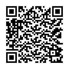 QR Code for Phone number +12122821299