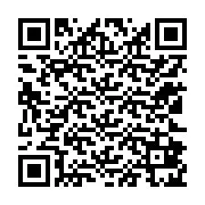 QR Code for Phone number +12122825016