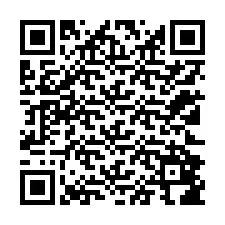QR Code for Phone number +12122886619
