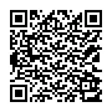 QR Code สำหรับหมายเลขโทรศัพท์ +12122913301