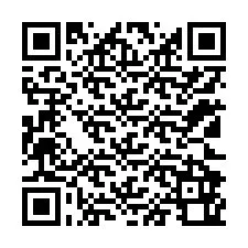 QR-Code für Telefonnummer +12122960201