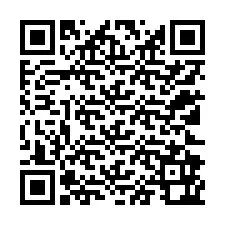 QR Code for Phone number +12122962118
