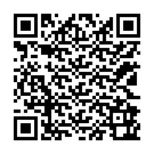 Kod QR dla numeru telefonu +12122962121