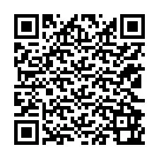 QR Code for Phone number +12122962262