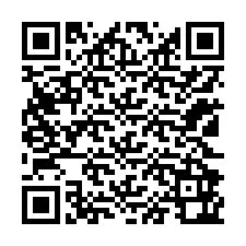 QR Code for Phone number +12122962265