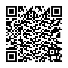 QR Code for Phone number +12122967690