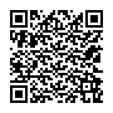 QR Code for Phone number +12122969217