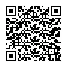 QR Code for Phone number +12122969285
