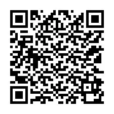 QR Code for Phone number +12122970084