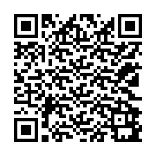 QR Code for Phone number +12122991239