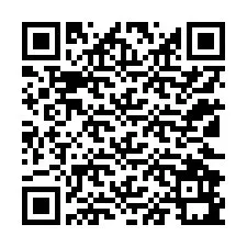 QR Code for Phone number +12122991784