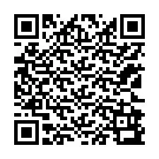 Codice QR per il numero di telefono +12122993005