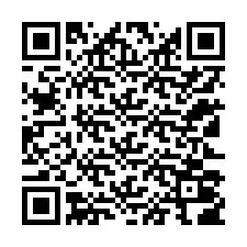 QR Code for Phone number +12123006354