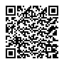 Código QR para número de telefone +12123009411