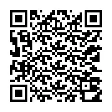 Código QR para número de telefone +12123010988