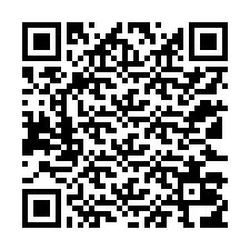 QR-Code für Telefonnummer +12123016584