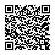 QR Code for Phone number +12123048219