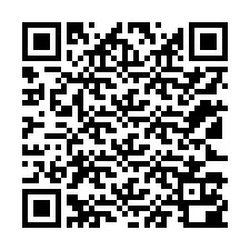 QR Code สำหรับหมายเลขโทรศัพท์ +12123100111