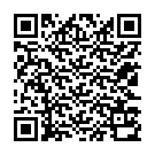 Kode QR untuk nomor Telepon +12123130593