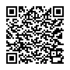 QR-code voor telefoonnummer +12123130978