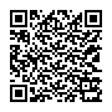 Codice QR per il numero di telefono +12123131430