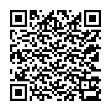 Kode QR untuk nomor Telepon +12123133098