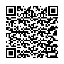 Kode QR untuk nomor Telepon +12123133164