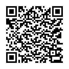 QR kód a telefonszámhoz +12123133258