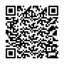 QR код за телефонен номер +12123133340